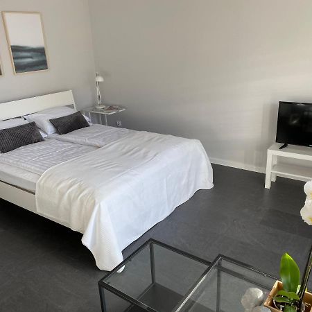 Apartament Smialego 9 Швидница Екстериор снимка