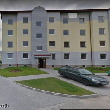 Apartament Smialego 9 Швидница Екстериор снимка