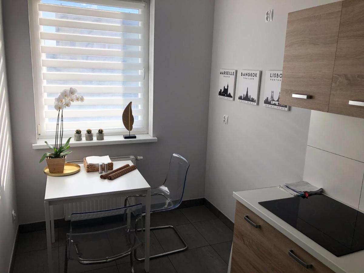 Apartament Smialego 9 Швидница Екстериор снимка