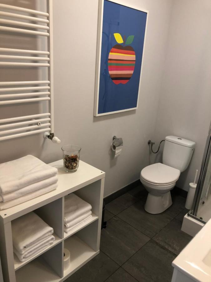 Apartament Smialego 9 Швидница Екстериор снимка