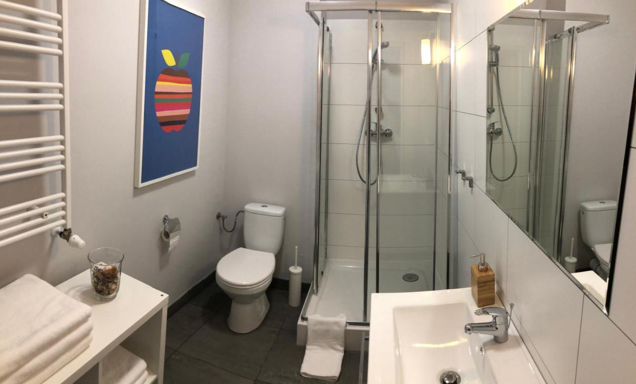Apartament Smialego 9 Швидница Екстериор снимка