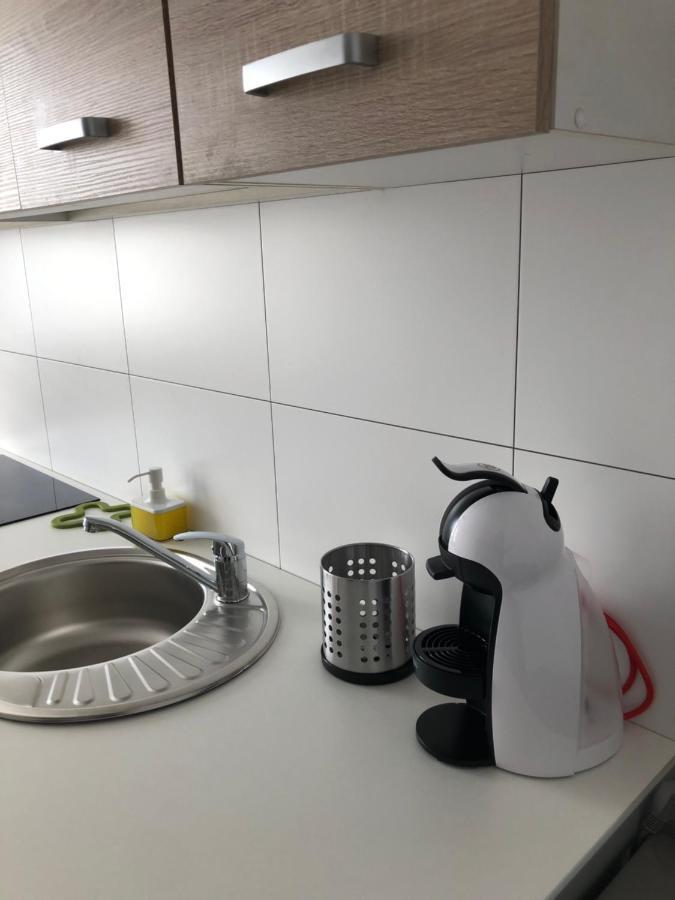 Apartament Smialego 9 Швидница Екстериор снимка