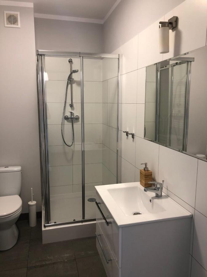 Apartament Smialego 9 Швидница Екстериор снимка