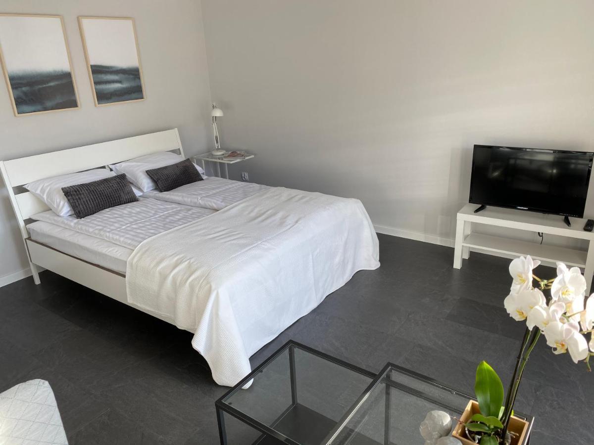 Apartament Smialego 9 Швидница Екстериор снимка