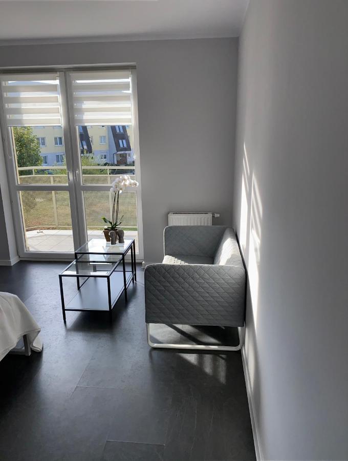 Apartament Smialego 9 Швидница Екстериор снимка