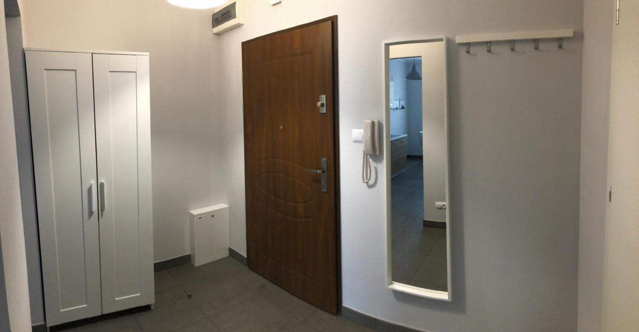 Apartament Smialego 9 Швидница Екстериор снимка