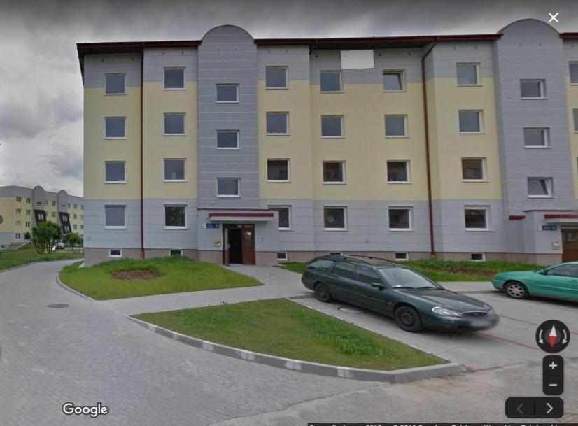 Apartament Smialego 9 Швидница Екстериор снимка